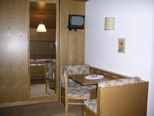 Garni Soreie Hotel