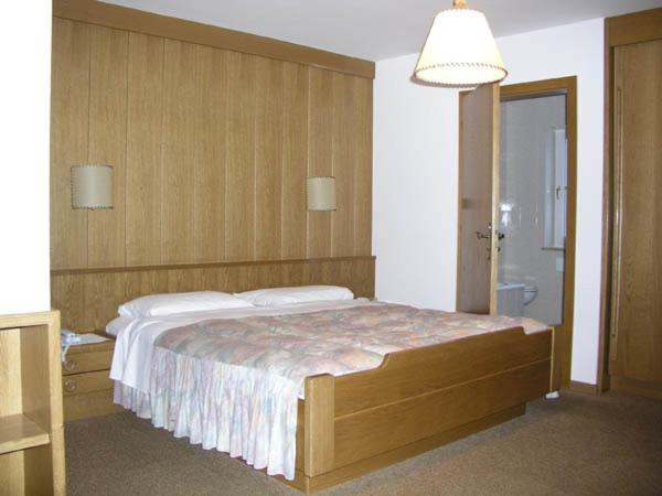 Hotel Garni Soreie 3*