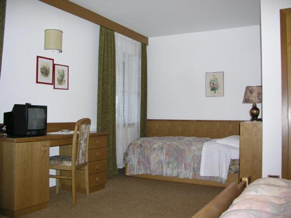 Garni Soreie Hotel Pozza di Fassa