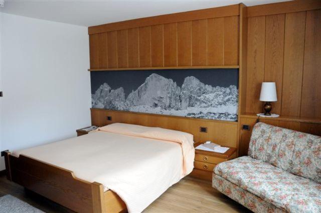 Hotel Garni Soreie 3*