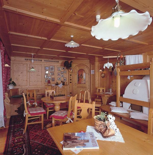 Garni Soreie Hotel