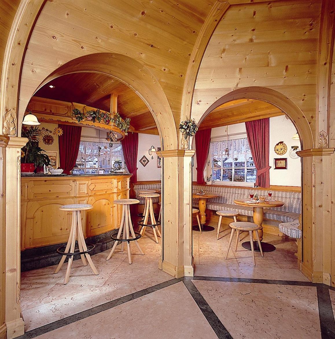 Hotel Garni Soreie