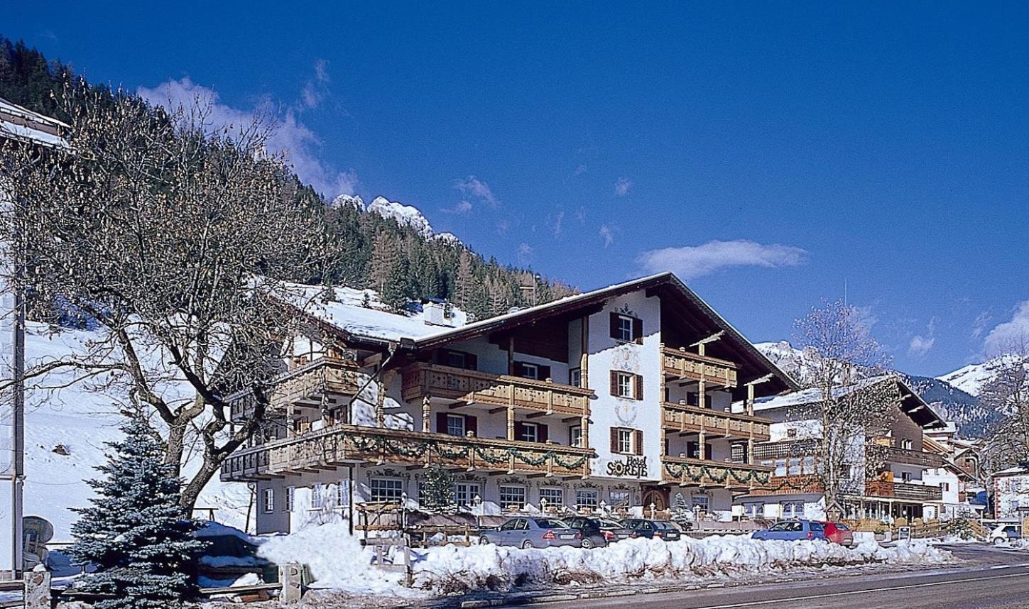 Garni Soreie Pozza di Fassa