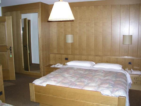 Hotel Garni Soreie 3*