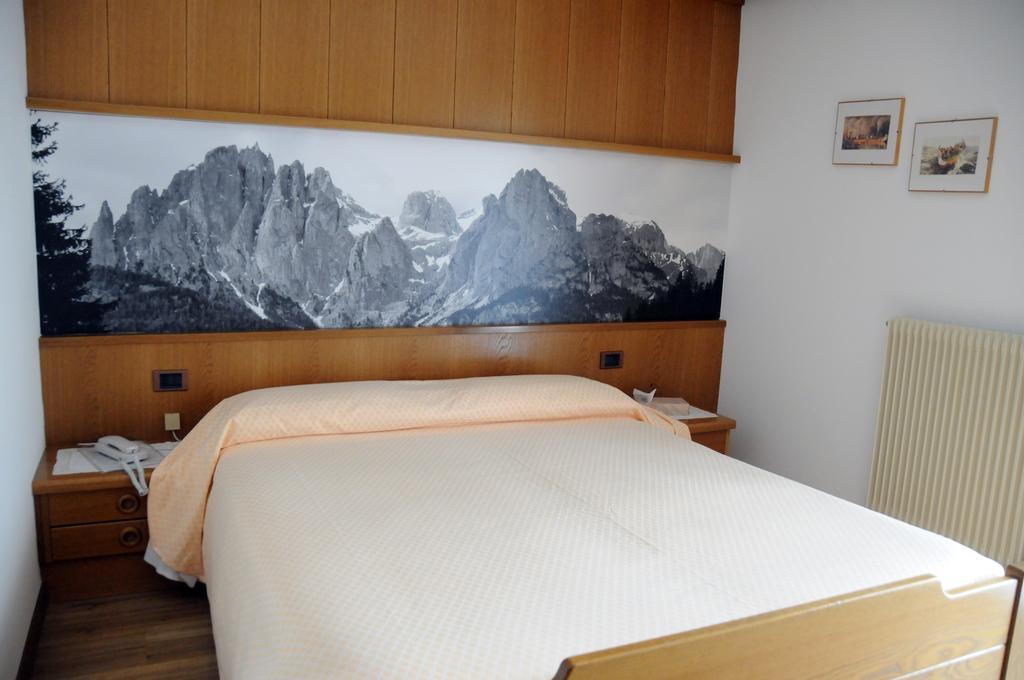 Hotel Garni Soreie 3*