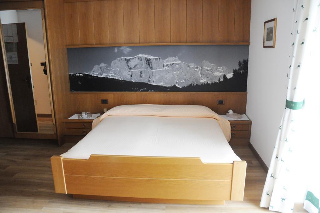 Garni Soreie Hotel Pozza di Fassa