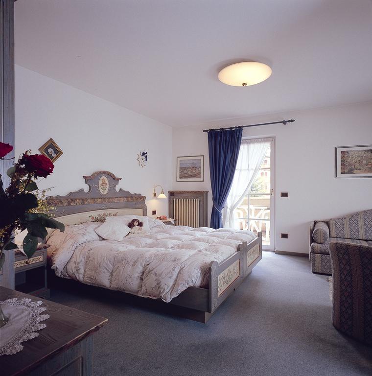Hotel Garni Soreie 3*