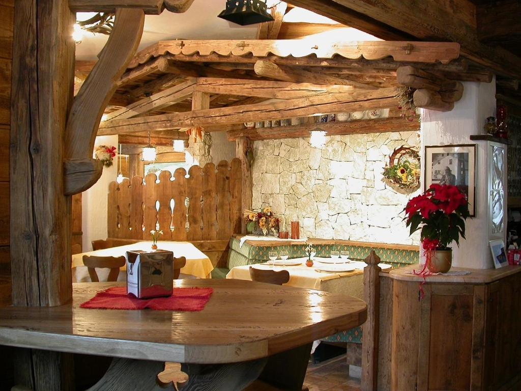 Garni Soreie Hotel 3*