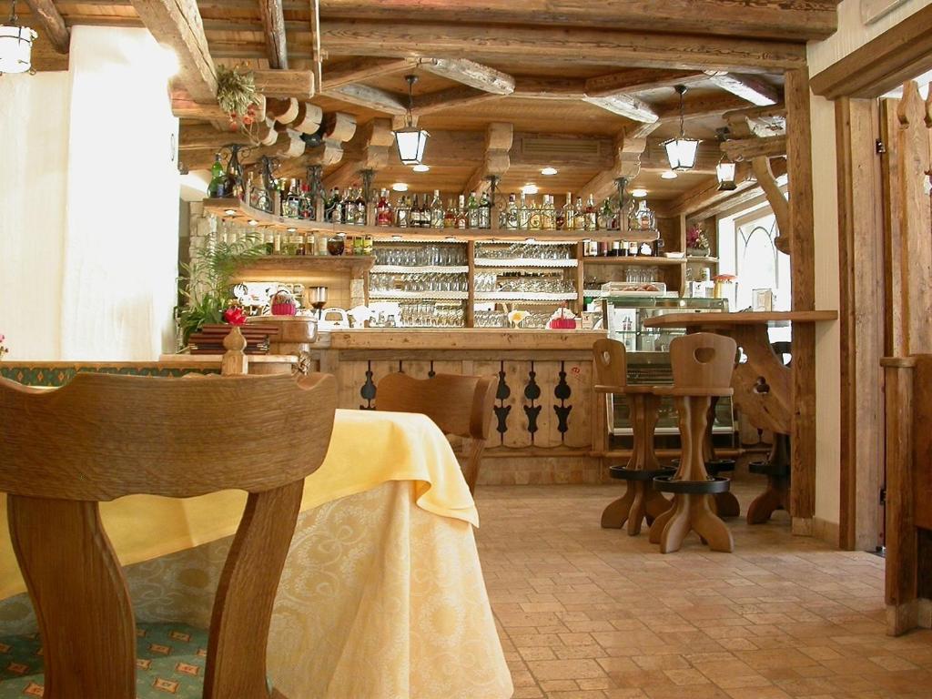 Hotel Garni Soreie 3*