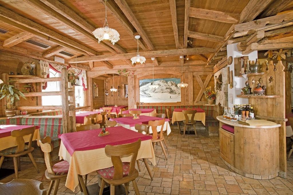 Garni Soreie 3* Pozza di Fassa