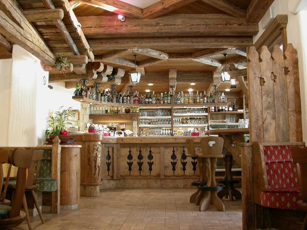 Hotel Garni Soreie