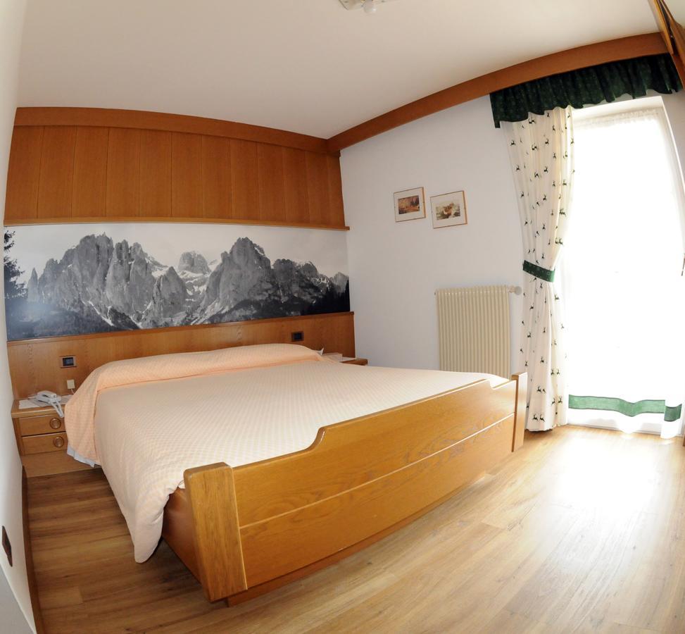 Garni Soreie Pozza di Fassa